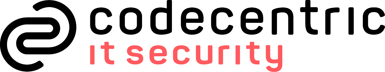 codecentric IT-Security Teamevent
